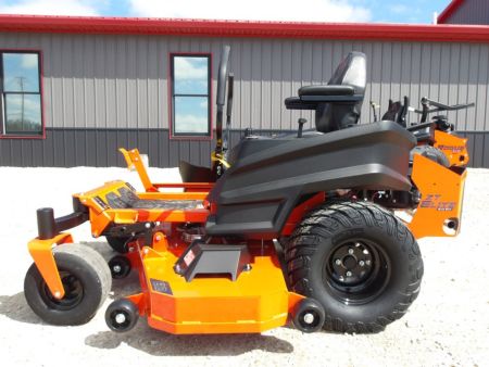 New Bad Boy BZS60FR730 - ZT Elite 60" Kawasaki FR730V 24HP Lawn Mowers