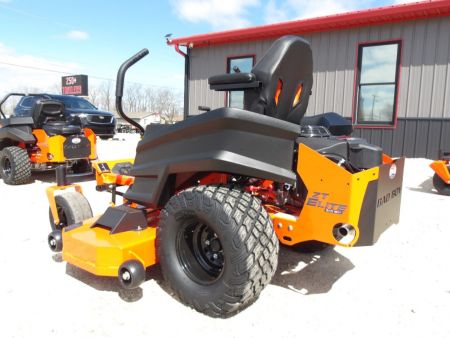 New Bad Boy BZS60FR730 - ZT Elite 60" Kawasaki FR730V 24HP Lawn Mowers