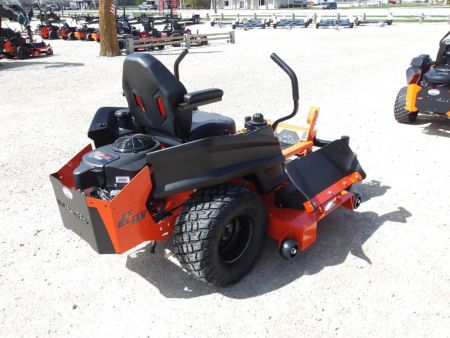 New Bad Boy BZS60FR730 - ZT Elite 60" Kawasaki FR730V 24HP Lawn Mowers