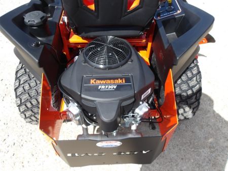 New Bad Boy BZS60FR730 - ZT Elite 60" Kawasaki FR730V 24HP Lawn Mowers
