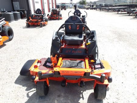 New Bad Boy BZS60FR730 - ZT Elite 60" Kawasaki FR730V 24HP Lawn Mowers