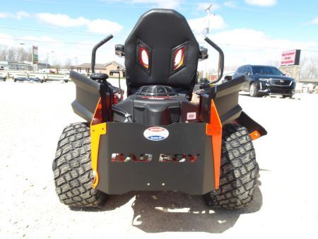 New Bad Boy BZS60FR730 - ZT Elite 60" Kawasaki FR730V 24HP Lawn Mowers