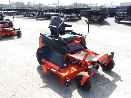 New Bad Boy BZS60FR730 - ZT Elite 60" Kawasaki FR730V 24HP Lawn Mowers