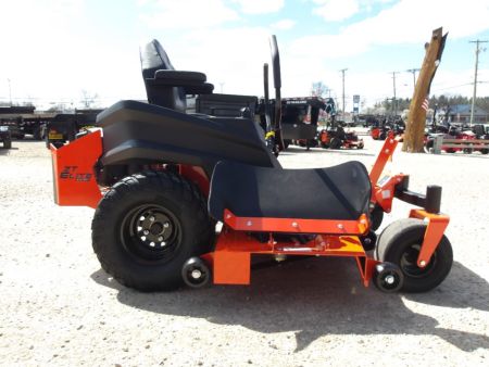 New Bad Boy BZS60FR730 - ZT Elite 60" Kawasaki FR730V 24HP Lawn Mowers