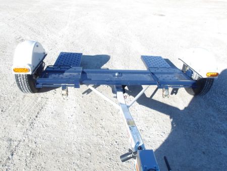 New 2025 Master Tow 80THDDB Tow Dolly