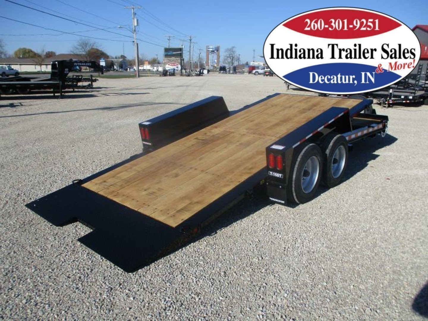 2024 Towmaster