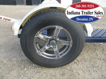 New 2025 Master Tow 80THD Tow Dolly