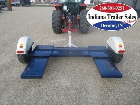 New 2025 Master Tow 80THD Tow Dolly