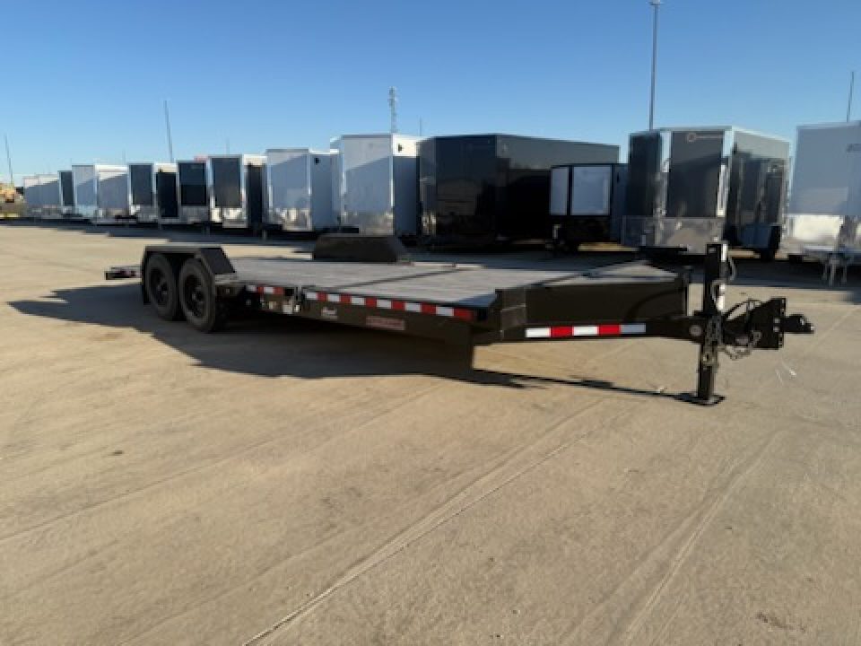 2026 Midsota TB-7