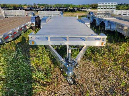 New 2025 Mission MOCH 8X22 TILT