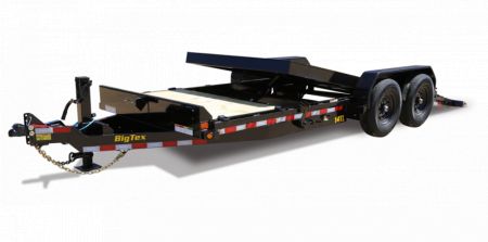 New 2024 Big Tex Trailers 14TL Trailer