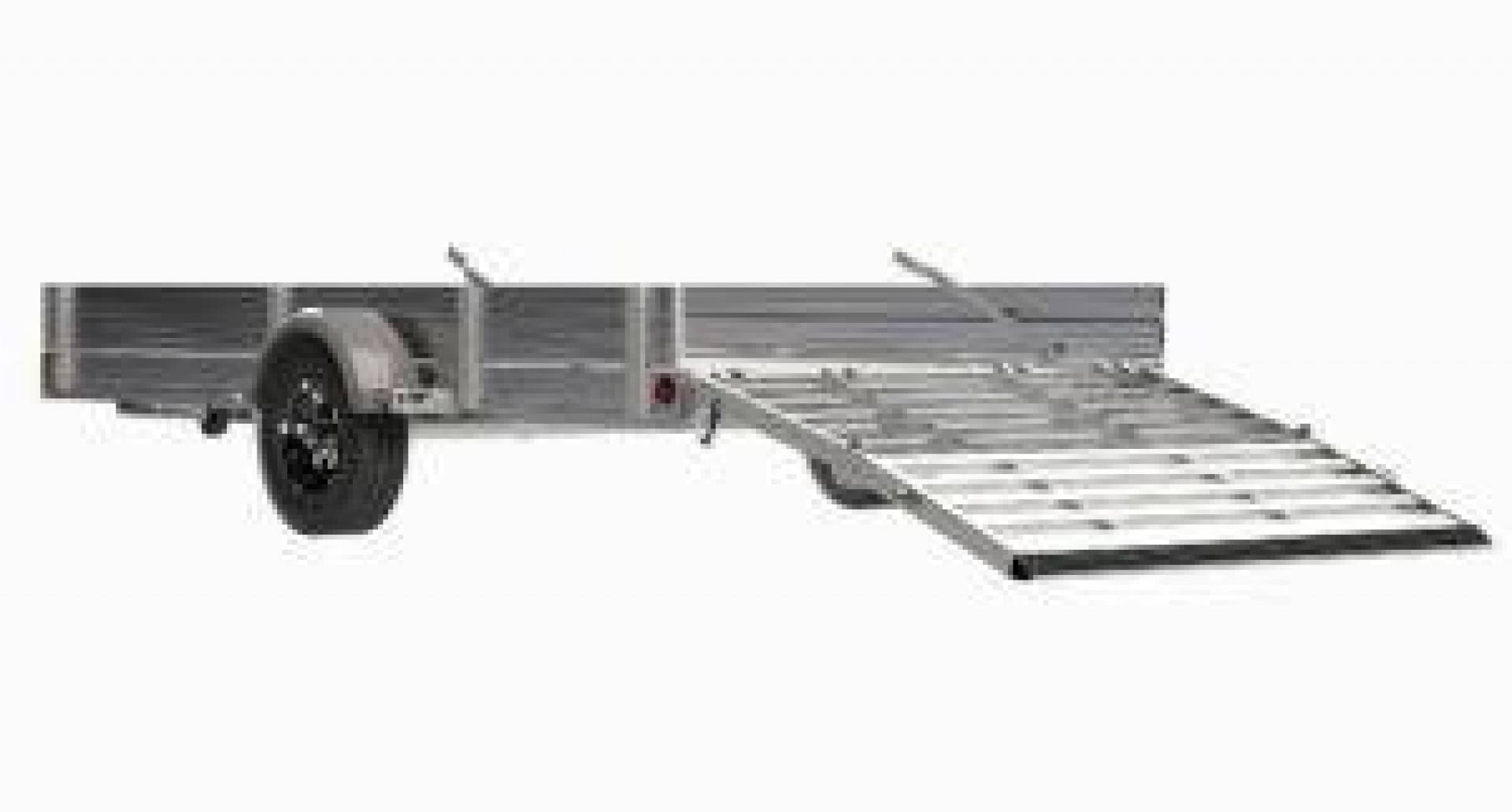 New 2023 Floe UT 12.5-79 Single Axle No Brakes