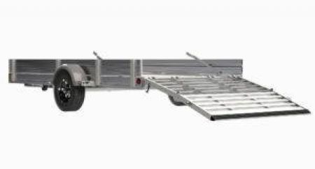 New 2023 Floe UT 12.5-79 Single Axle No Brakes