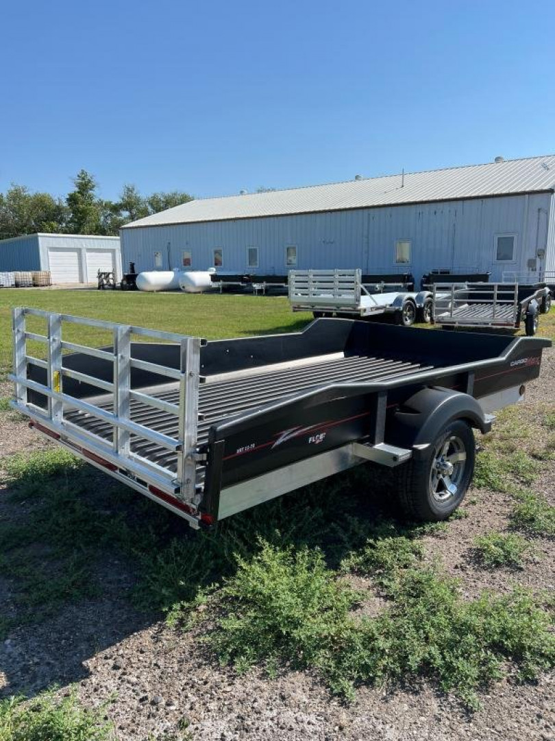New 2023 Floe XRT 11-73 Single Axle No Brakes