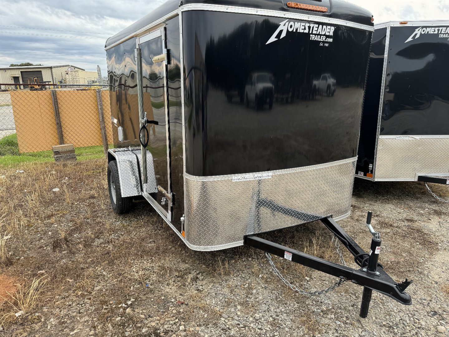 2024 Homesteader
