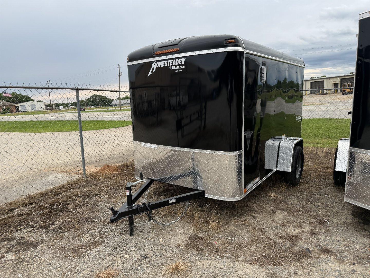 2024 Homesteader photo 2