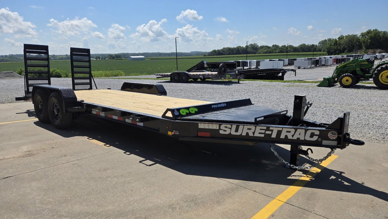 2026 Sure-Trac