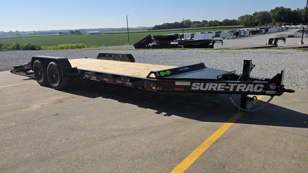 2026 Sure-Trac