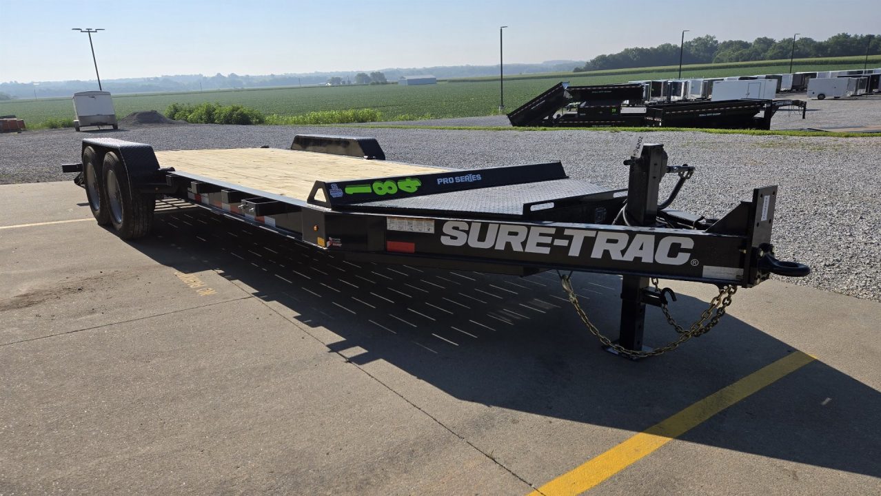 2026 Sure-Trac