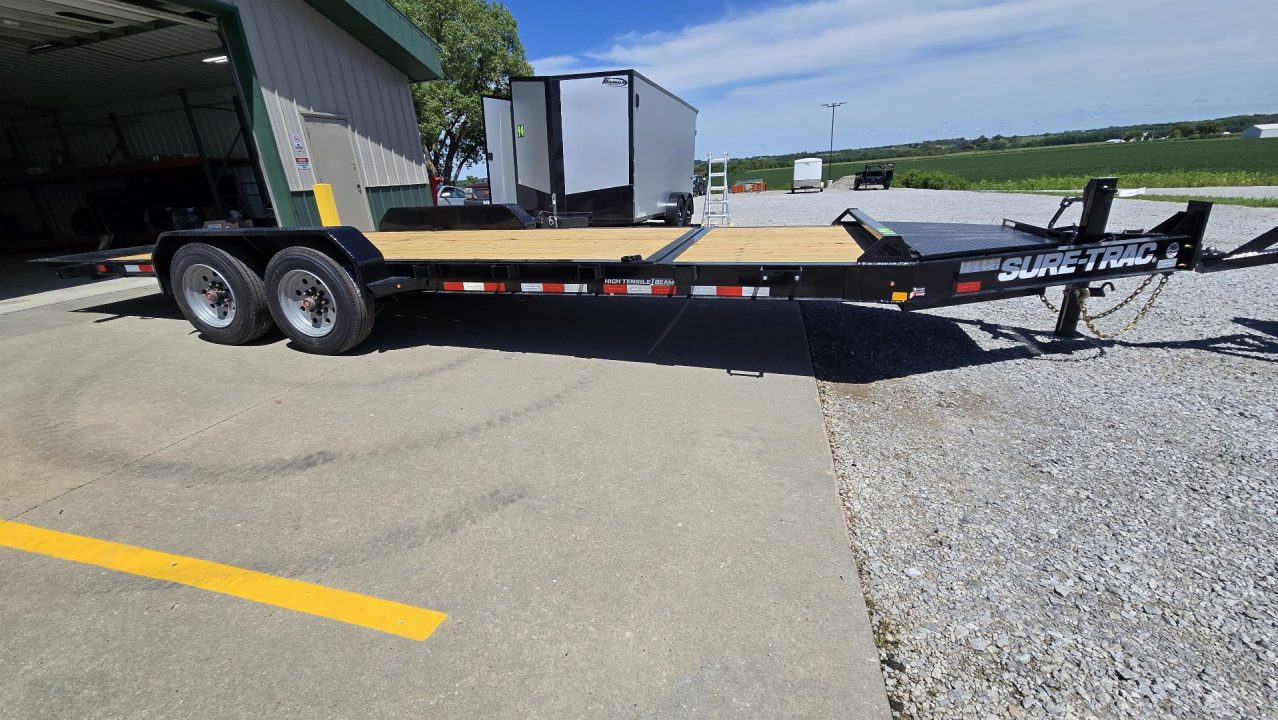 2025 Sure-Trac photo 2