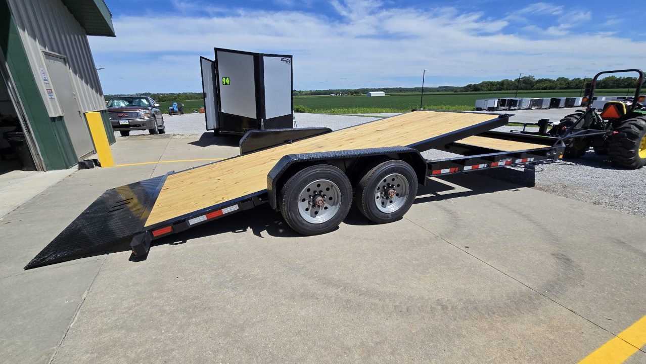 2025 Sure-Trac photo 4
