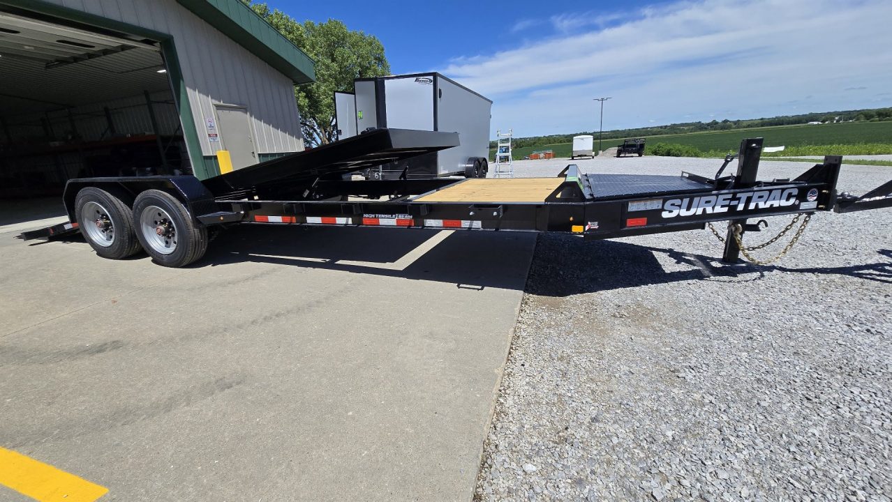 2025 Sure-Trac photo 5