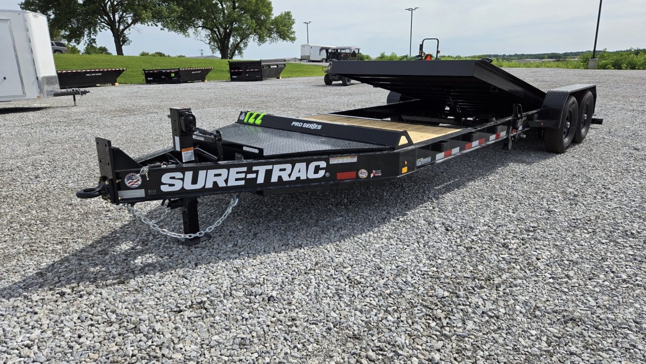 2025 Sure-Trac photo 3