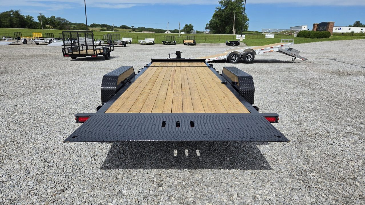 2025 Sure-Trac photo 4