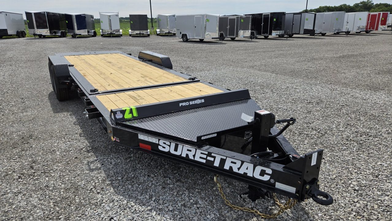 2025 Sure-Trac