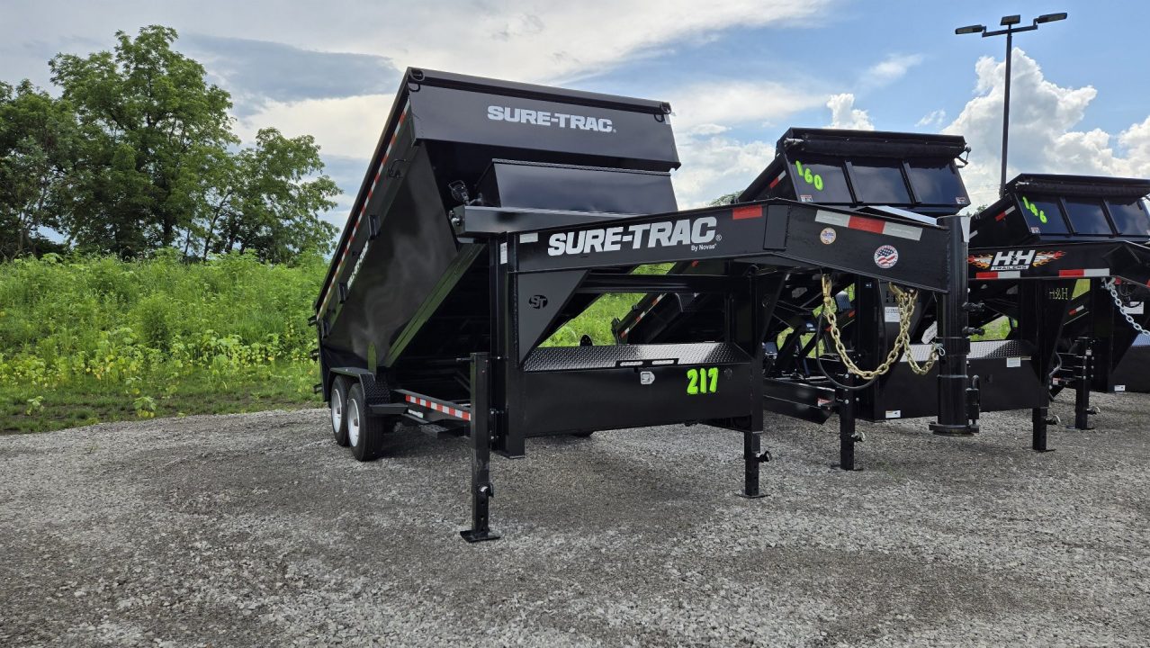 Sure-Trac