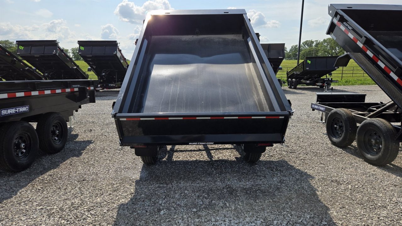 2025 Sure-Trac photo 3