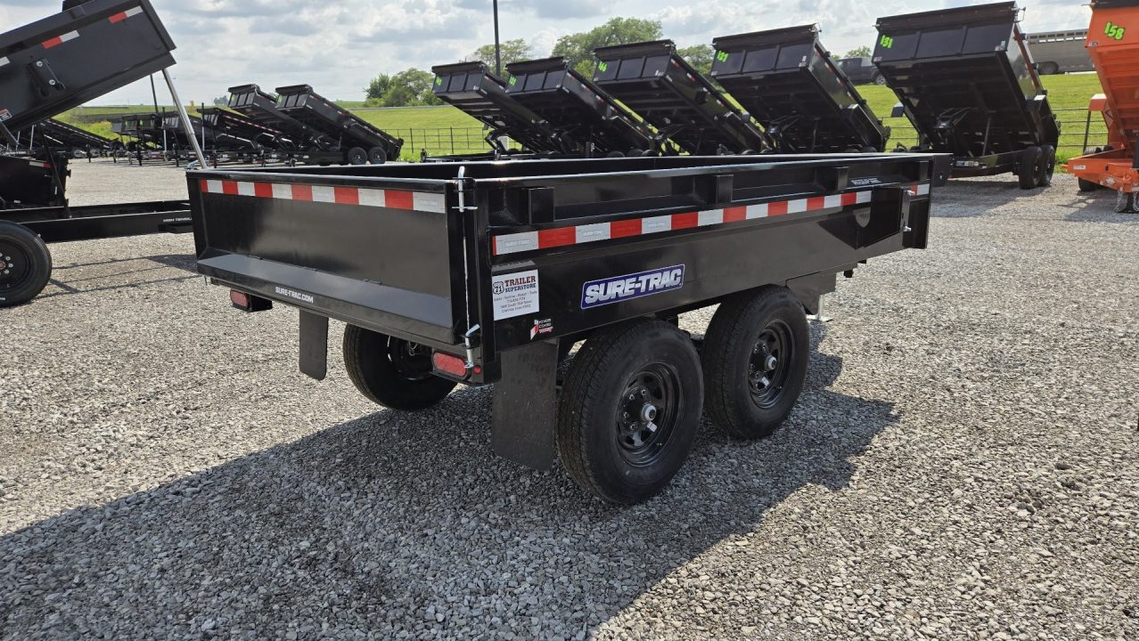 2025 Sure-Trac photo 4