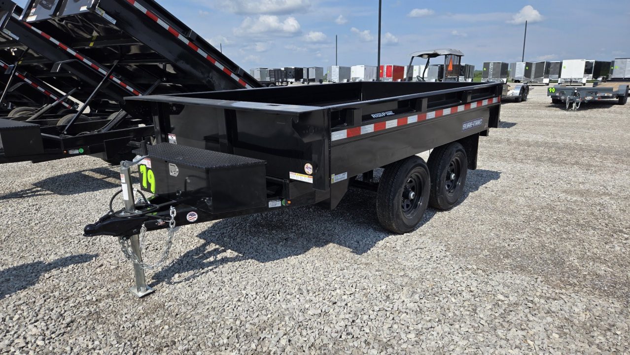 2025 Sure-Trac photo 6