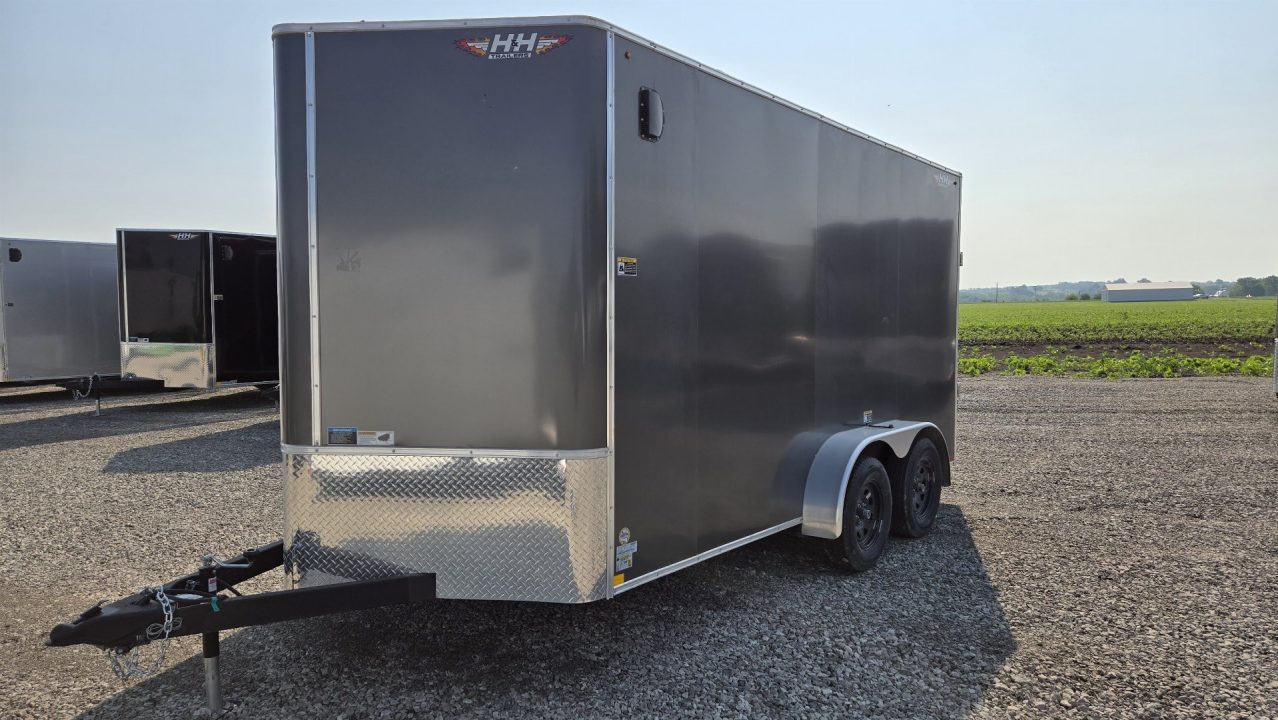 2025 H&H