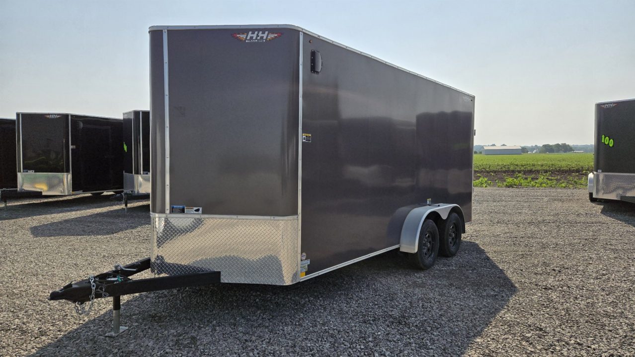 2025 H&H