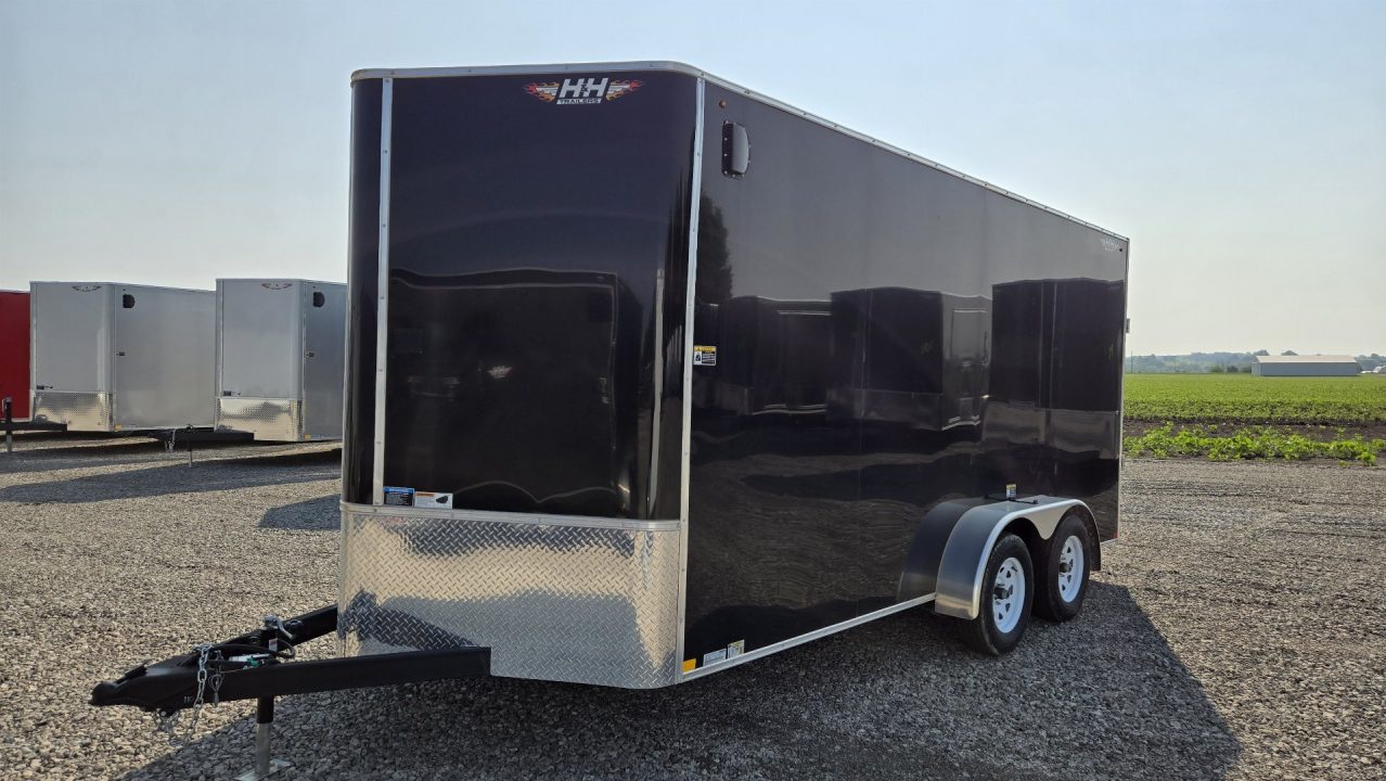 2025 H&H