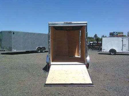 New 2025 CARGO KING NM612SA Cargo / Enclosed Trailer