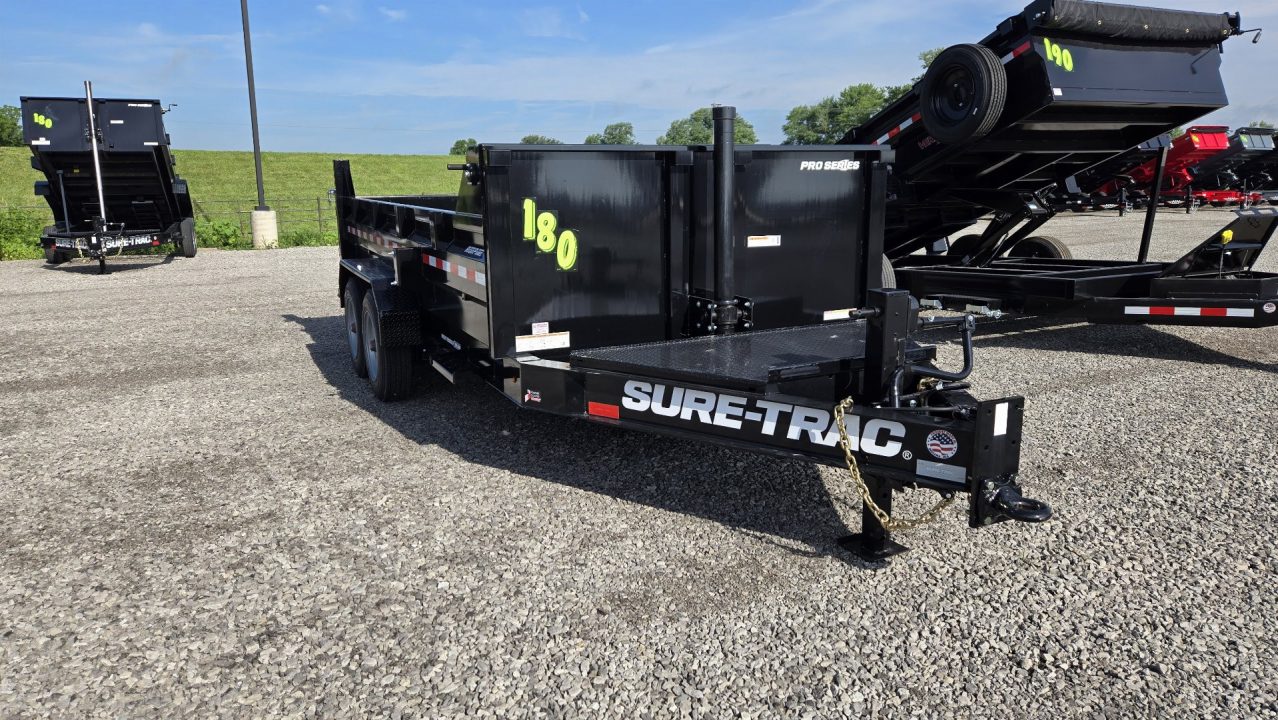 Sure-Trac