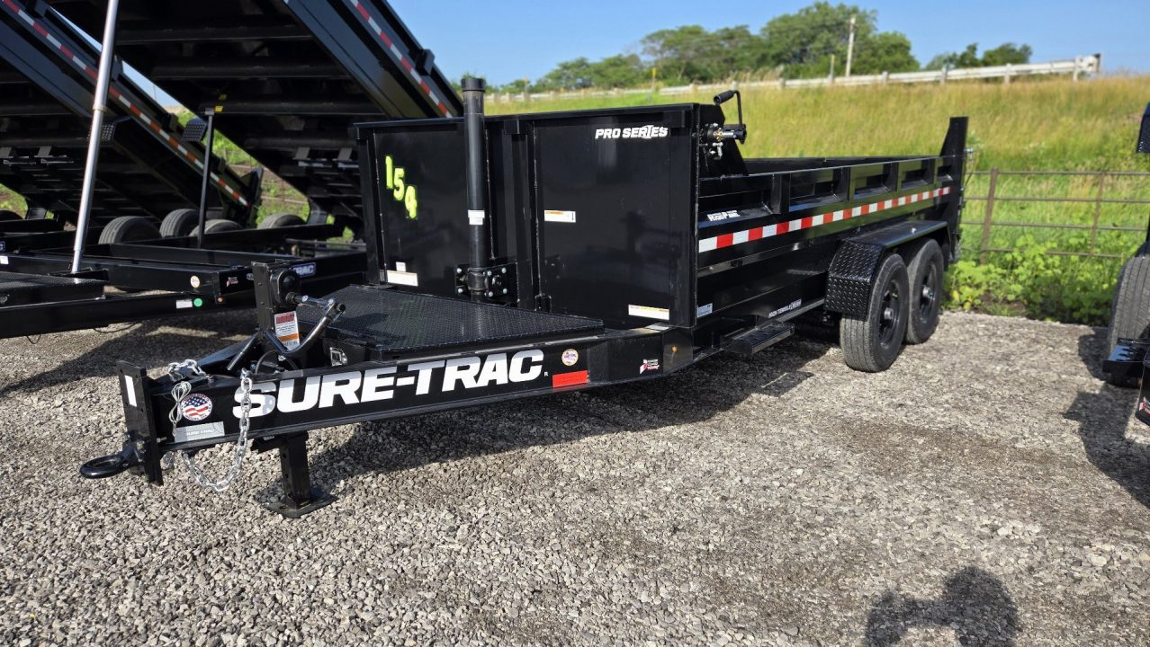 2025 Sure-Trac