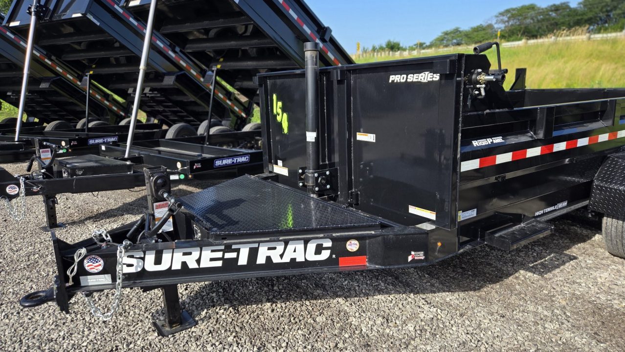 2025 Sure-Trac photo 3