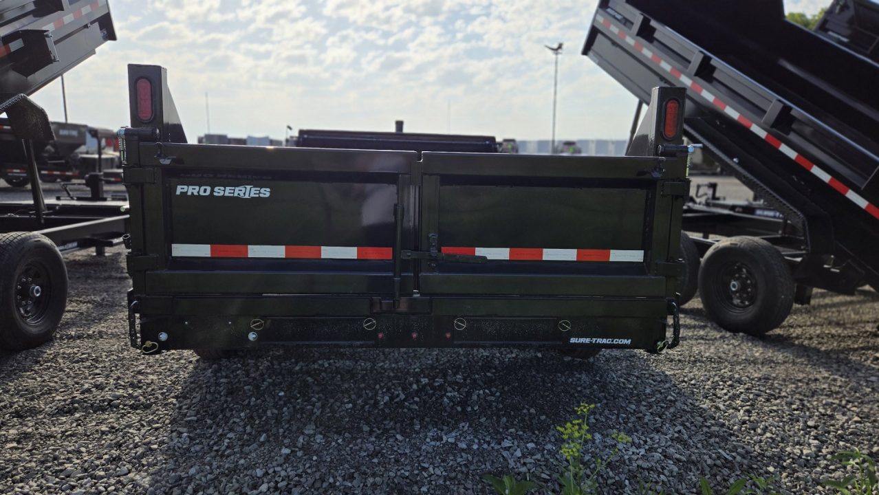 2025 Sure-Trac photo 4