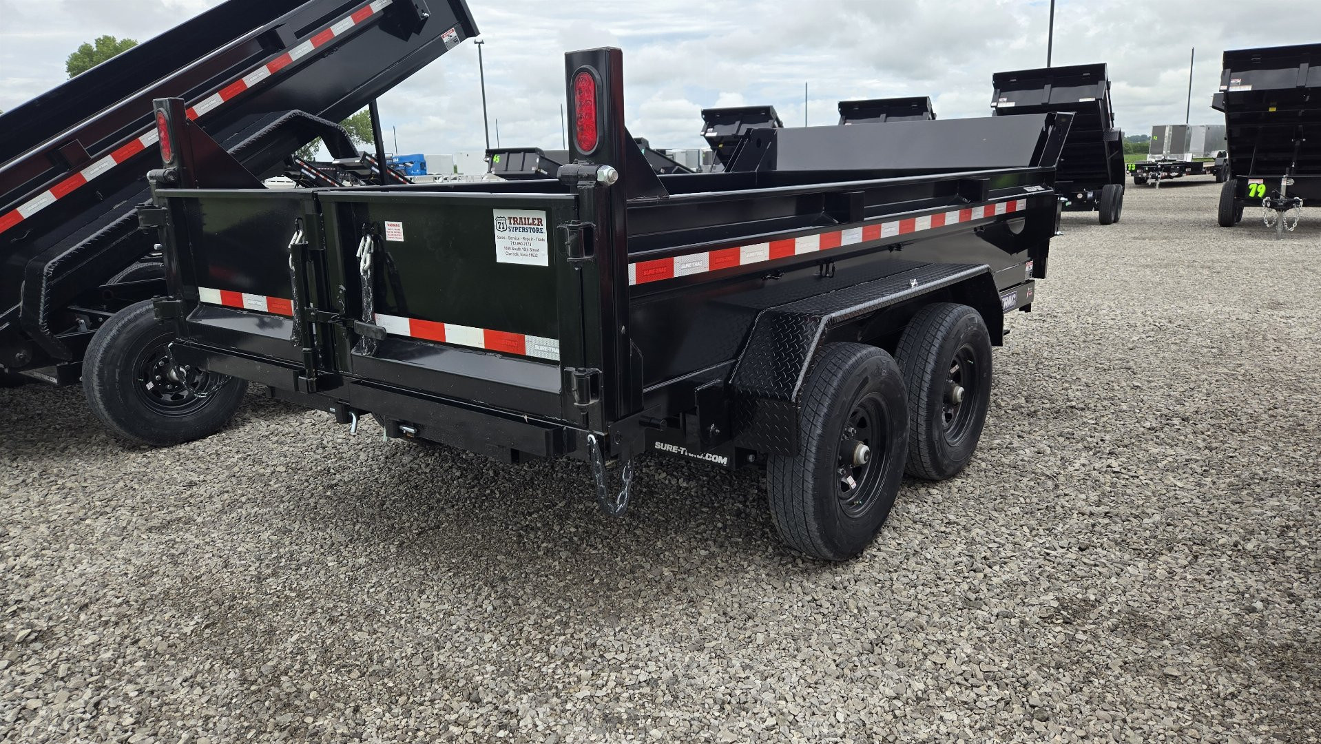 2025 Sure-Trac photo 4