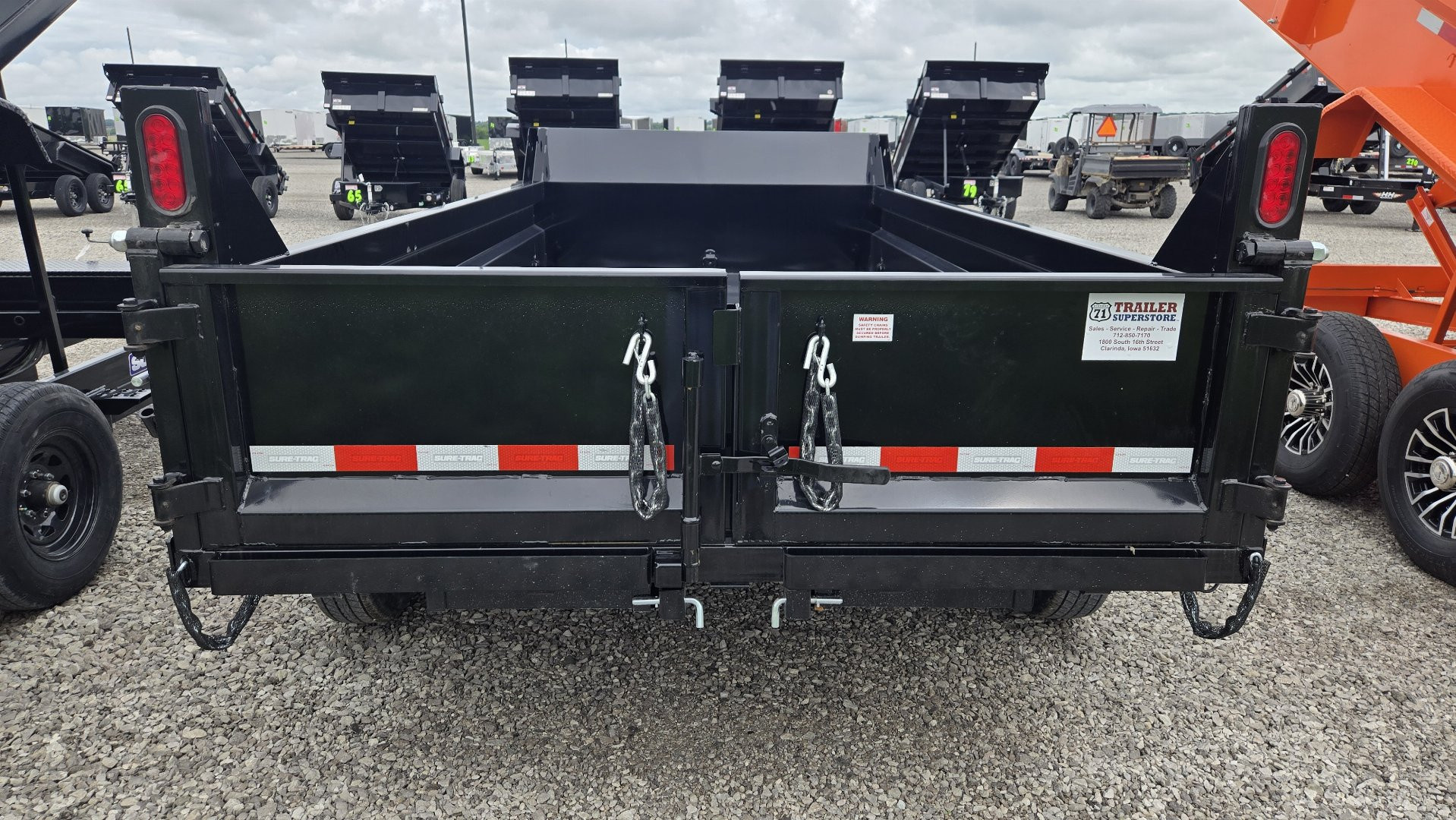 2025 Sure-Trac photo 3