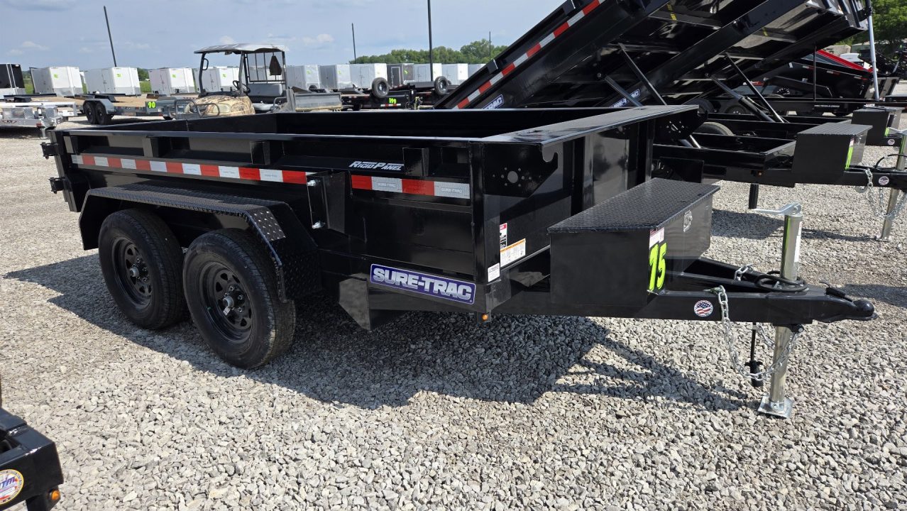 2025 Sure-Trac photo 3