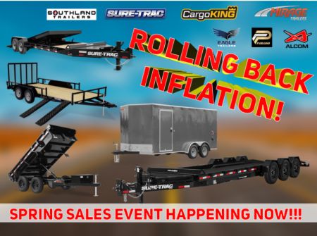 New 6x12 Single Axle 3K Enclosed Cargo Trailer