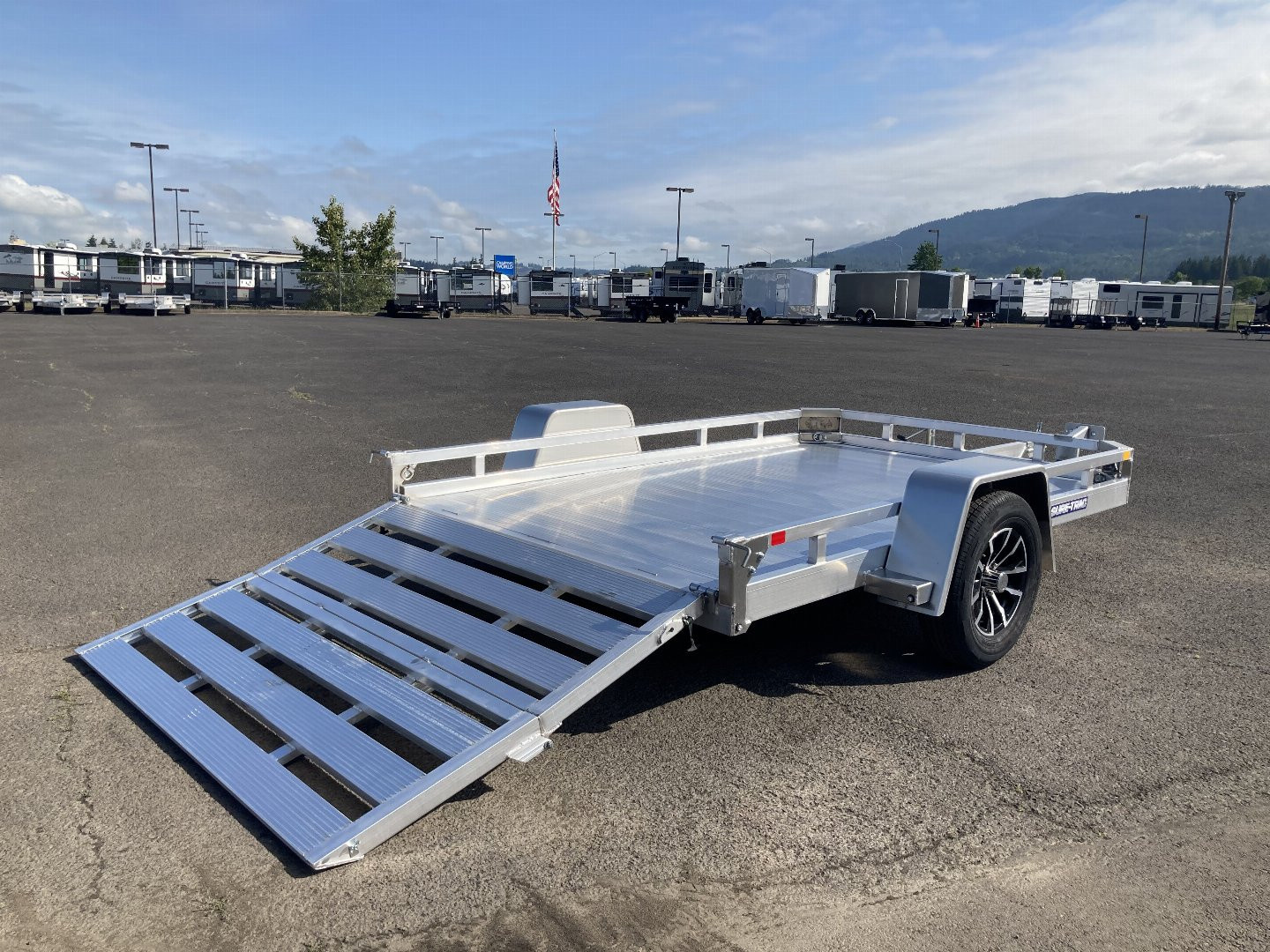 2025 Sure-Trac photo 3