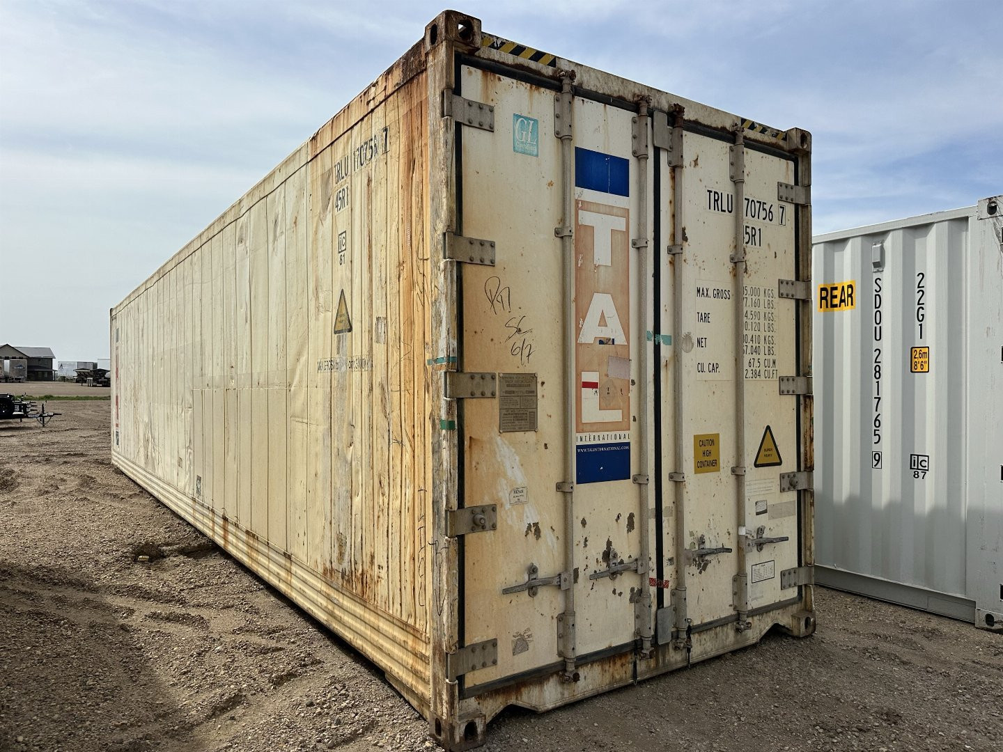2022 Container photo 3
