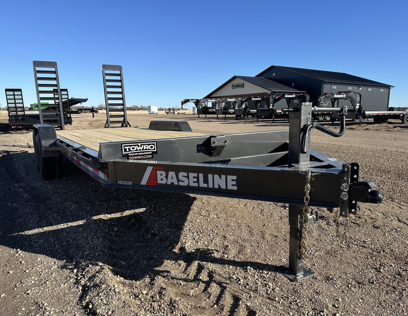 2025 Base Line photo 2