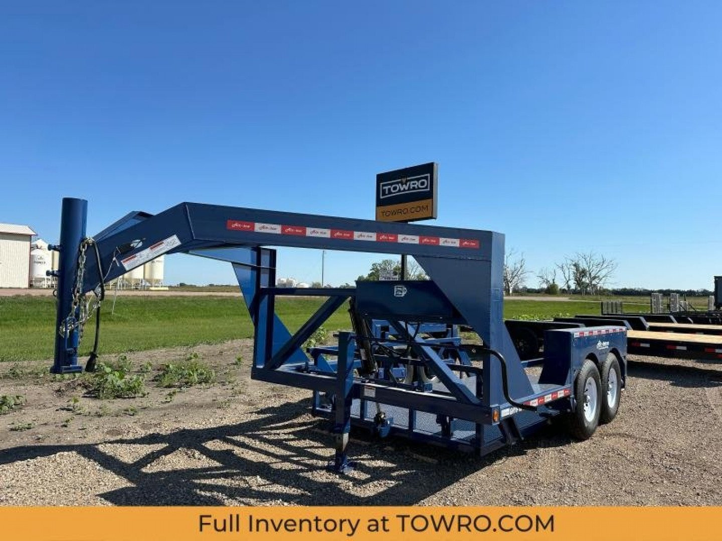 2024 Air Tow