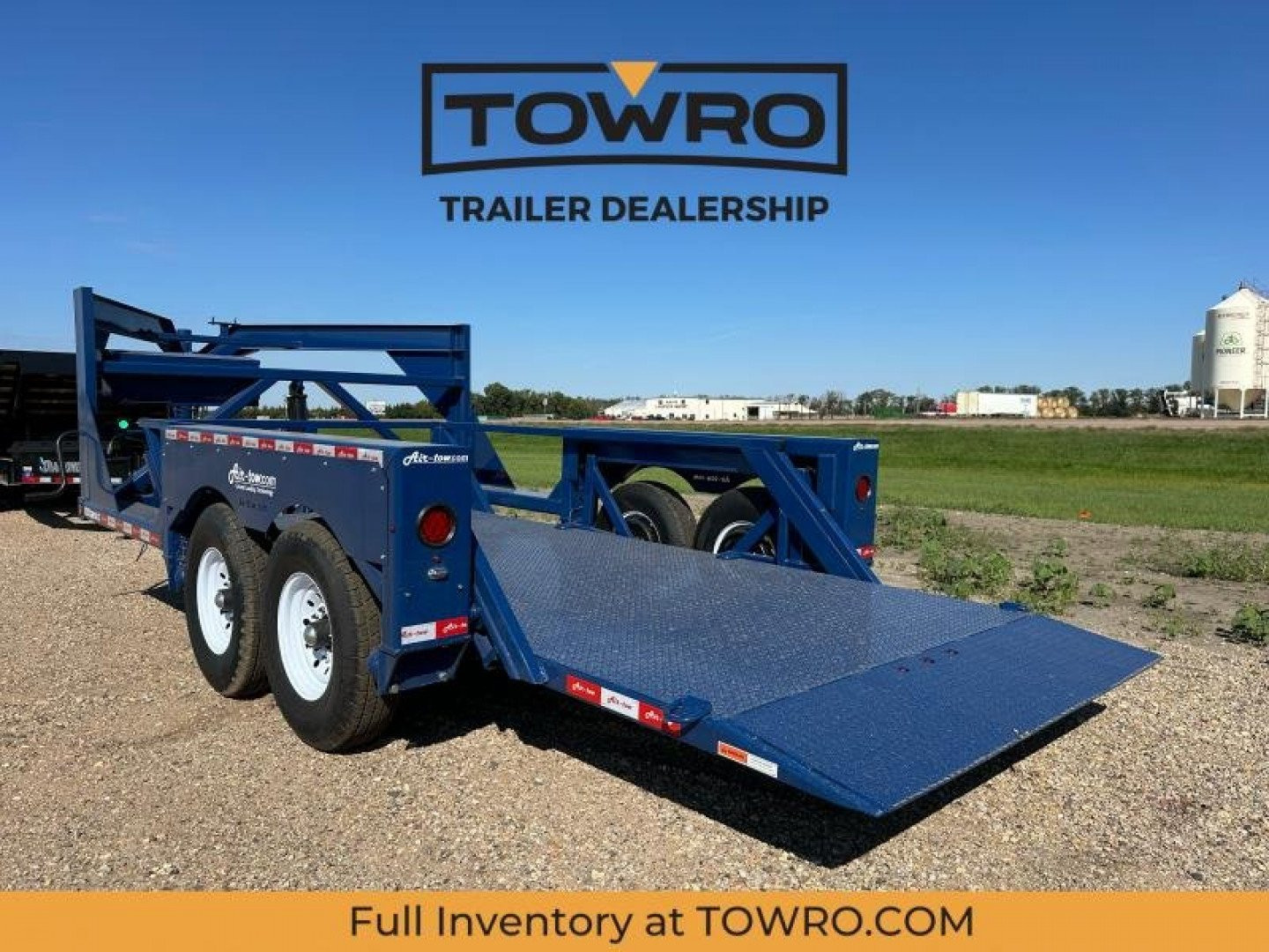 2024 Air Tow photo 5